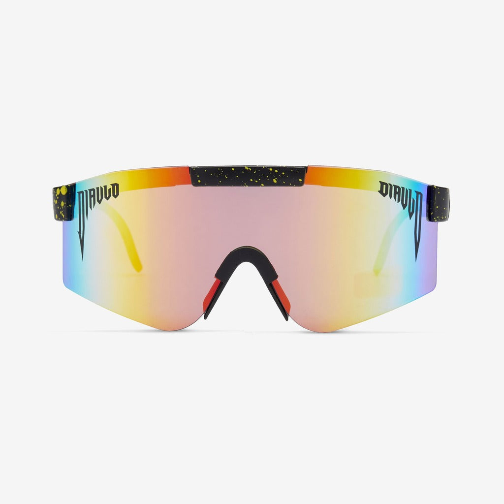 Diavlo Future - Iridiscent