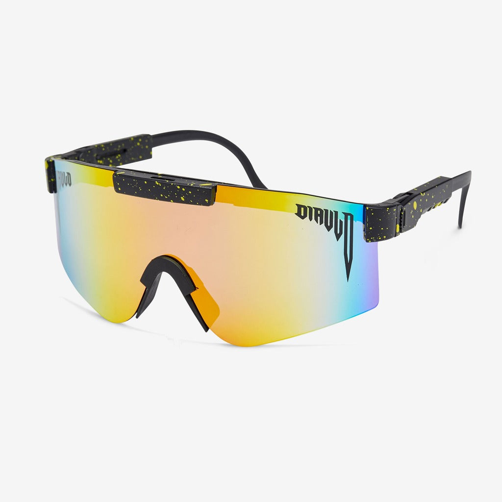 Diavlo Future - Iridiscent