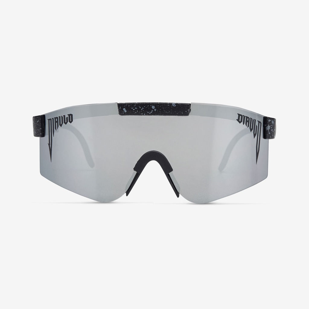 Diavlo Future - Black/Silver