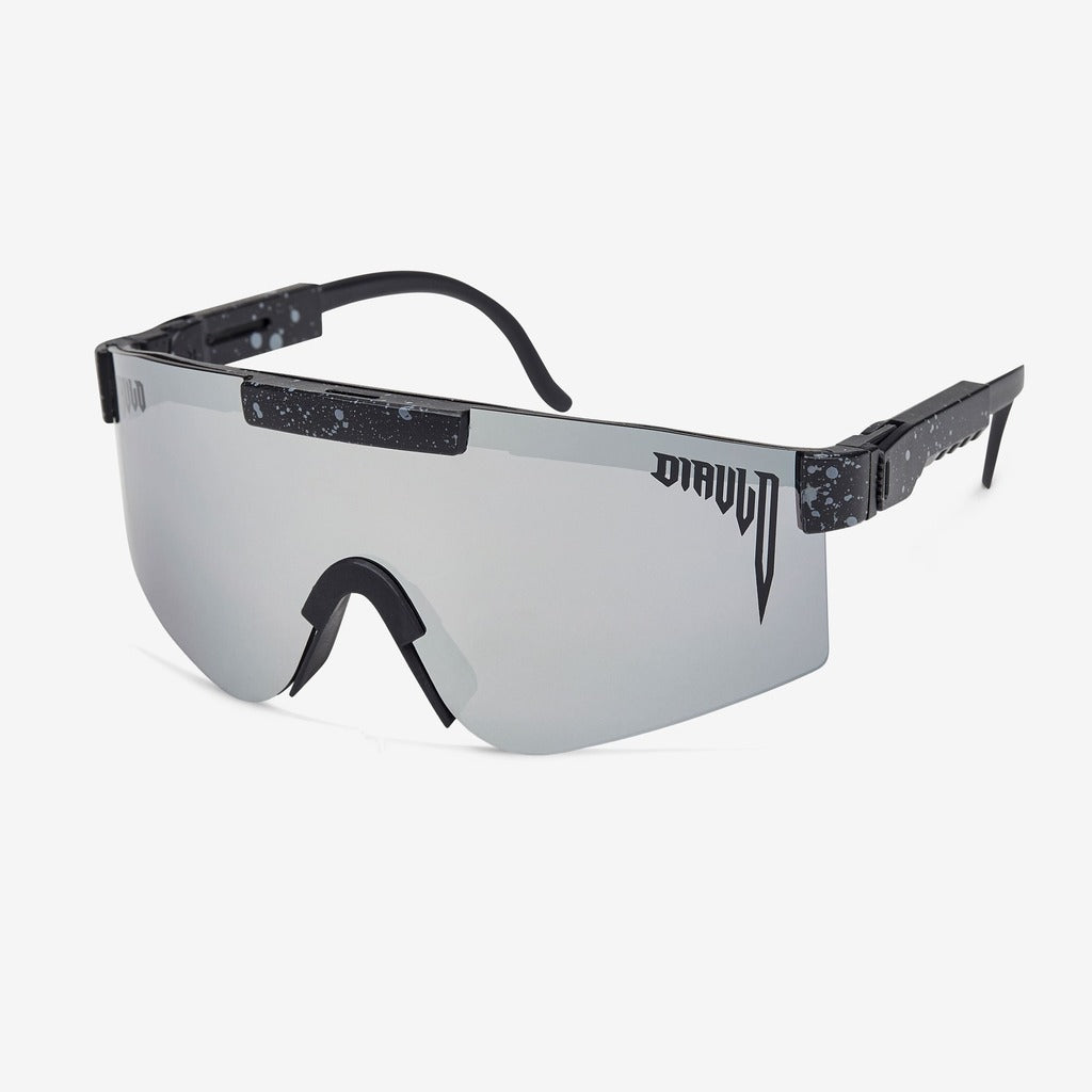 Diavlo Future - Black/Silver