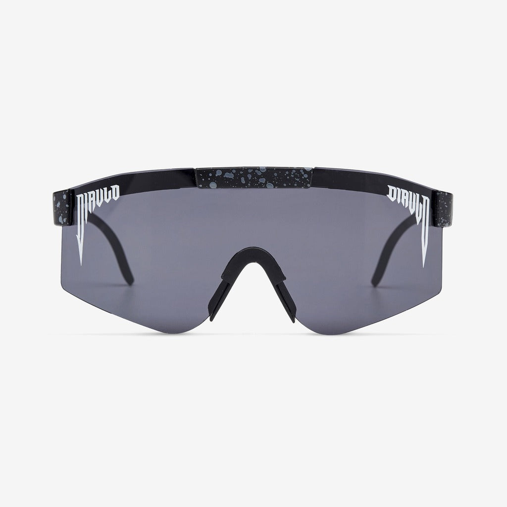 Diavlo Future - Black