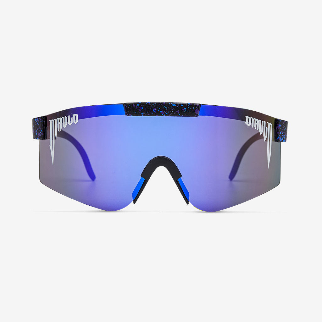 Diavlo Future - Black/Blue