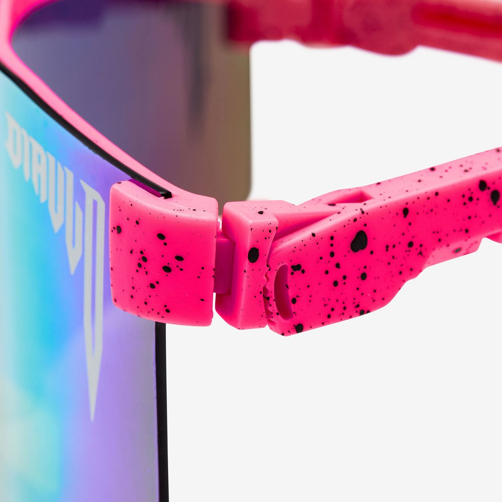 Diavlo Future - Neon Pink