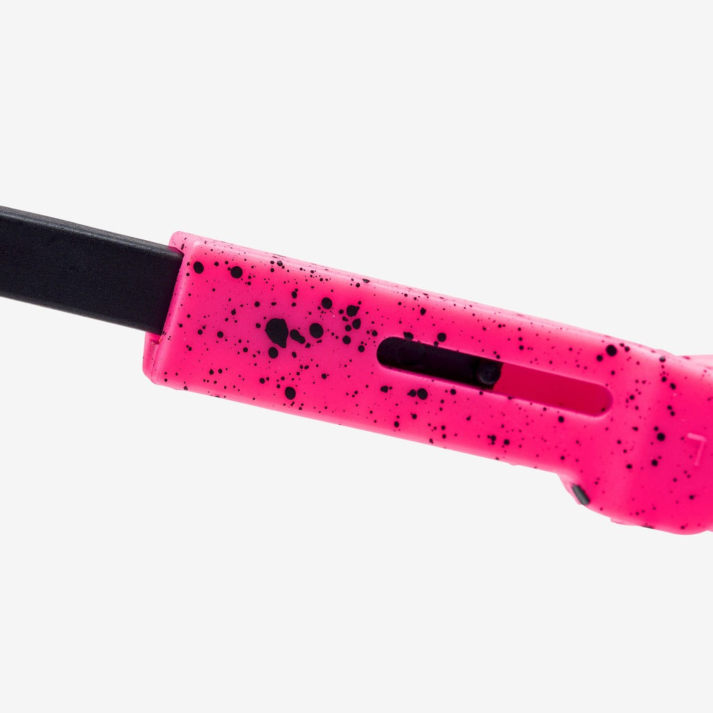 Diavlo Future - Neon Pink