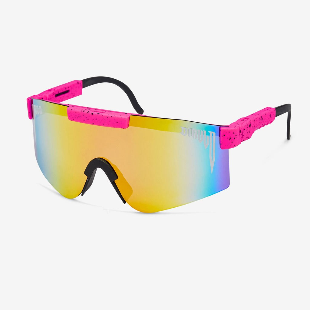 Diavlo Future - Neon Pink