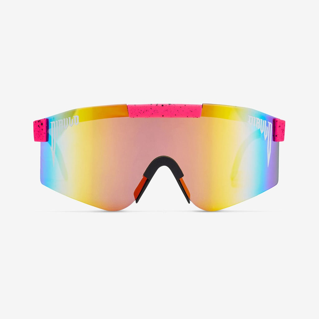 Diavlo Future - Neon Pink