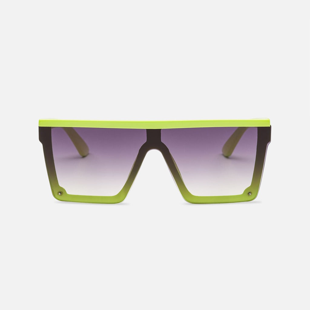 Diavlo Ibiza - Neon/Yellow