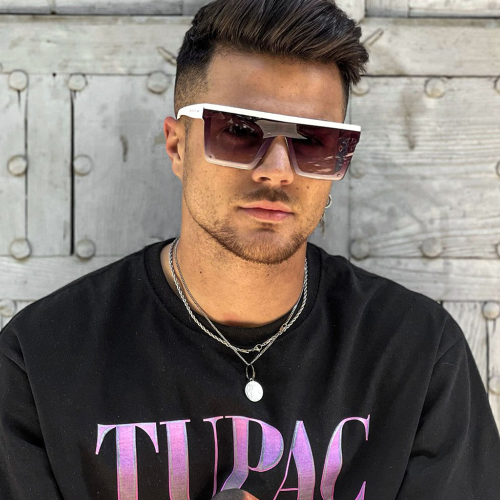 Diavlo Ibiza - White