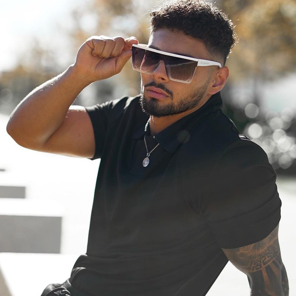 Diavlo Ibiza - White