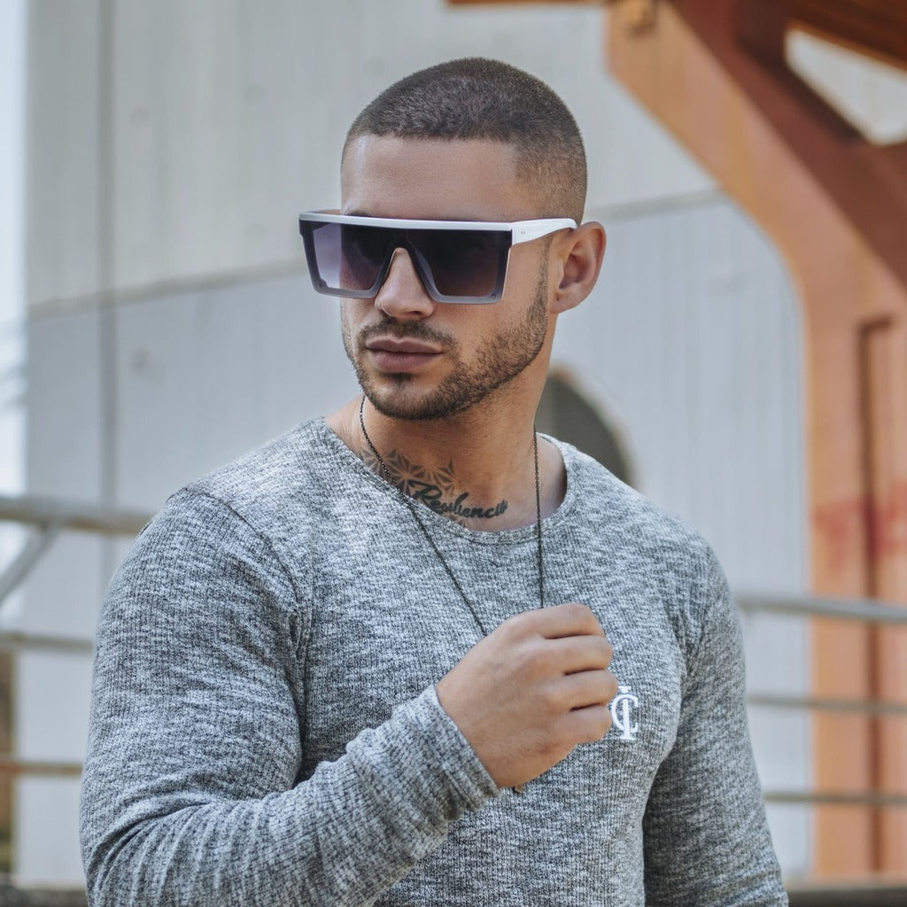 Diavlo Ibiza - White