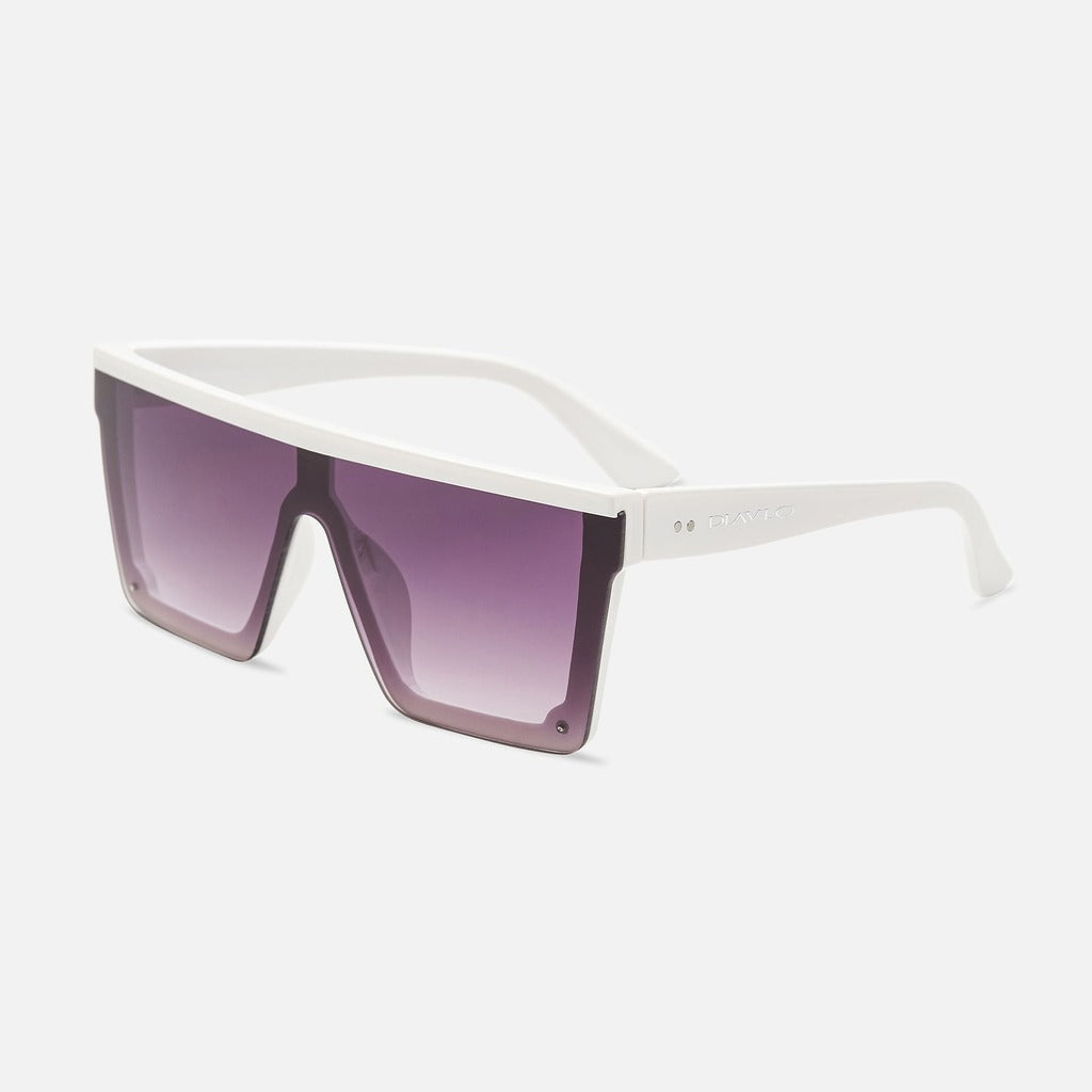 Diavlo Ibiza - White