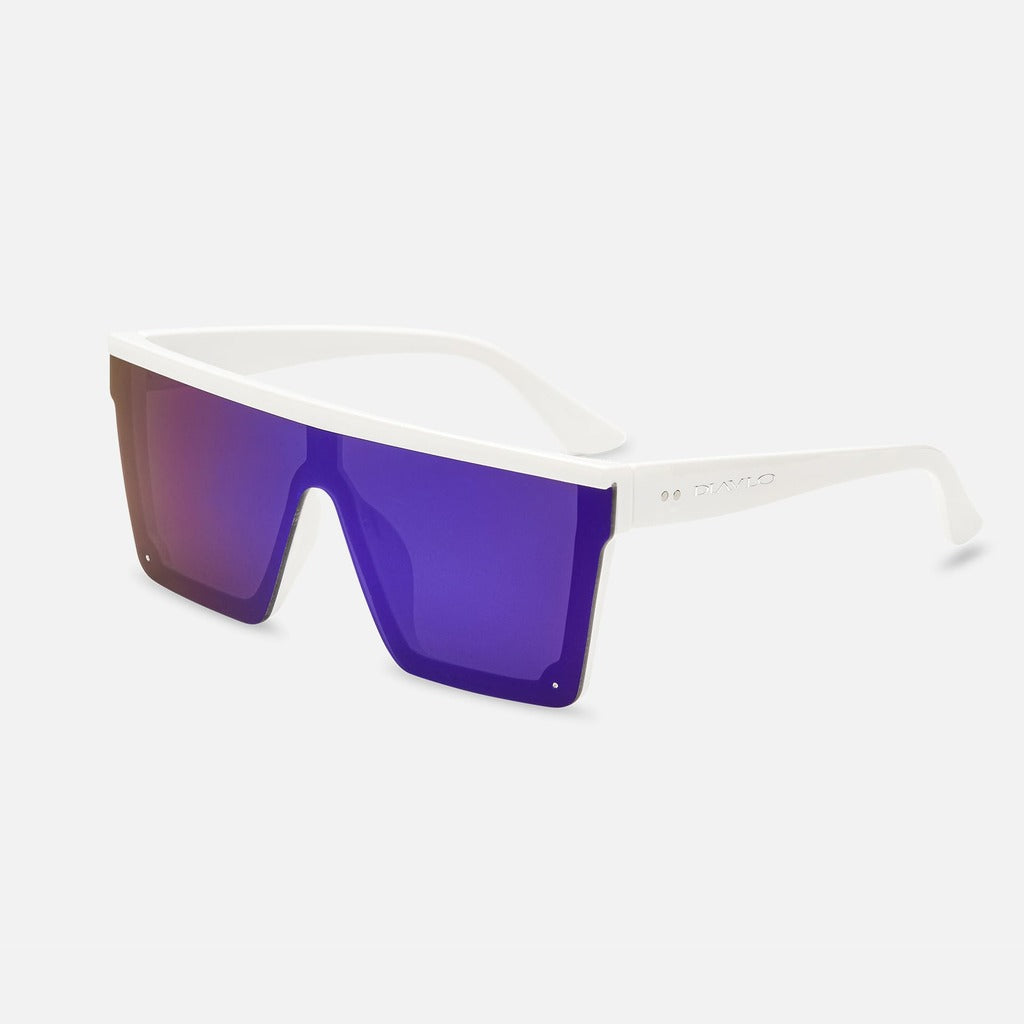 Diavlo Ibiza - White/Blue