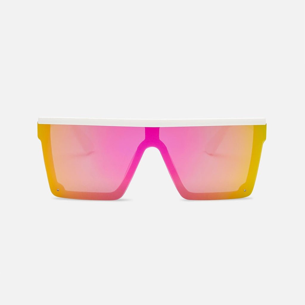 Diavlo Ibiza - White/Iridiscent