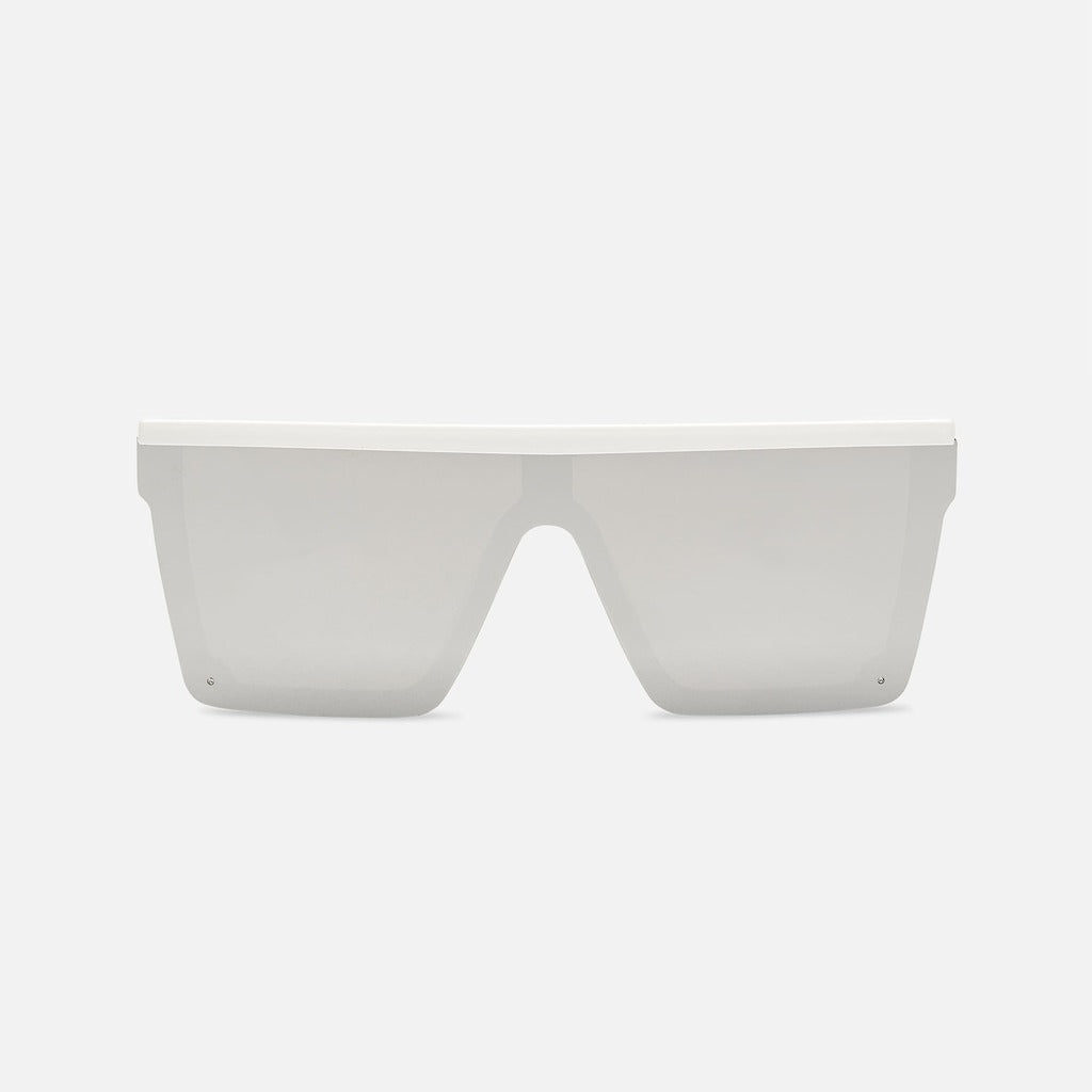 Diavlo Ibiza - White/Silver