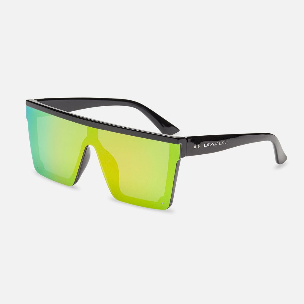 Diavlo Ibiza - Iridiscent