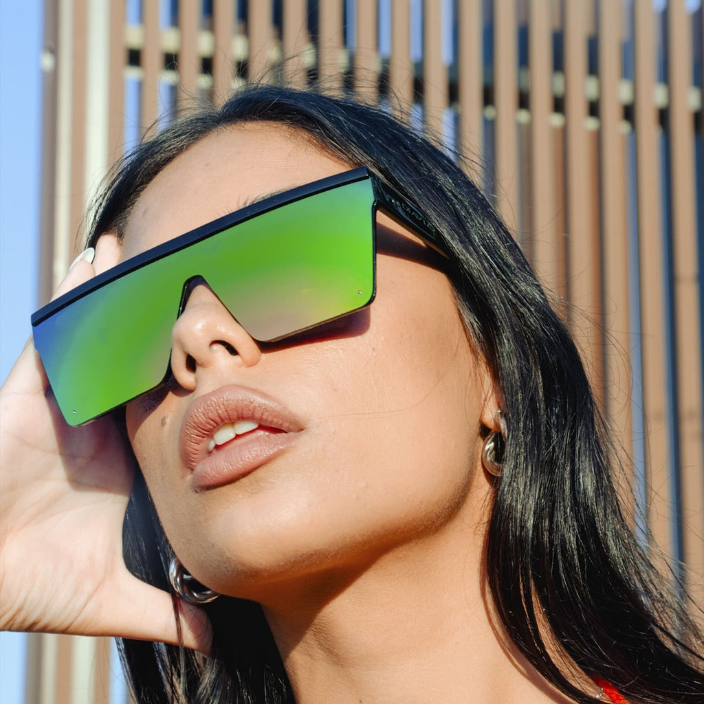 Diavlo Ibiza - Iridiscent