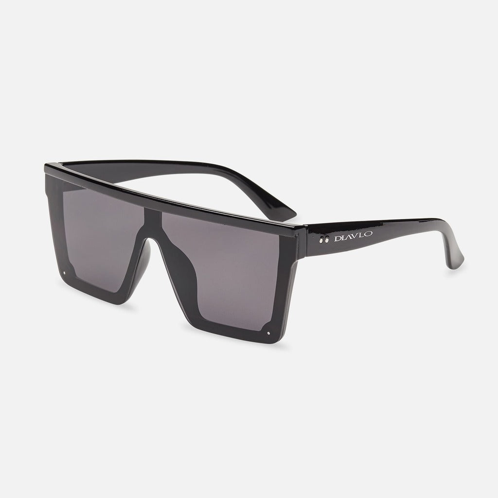 Diavlo Ibiza - Black