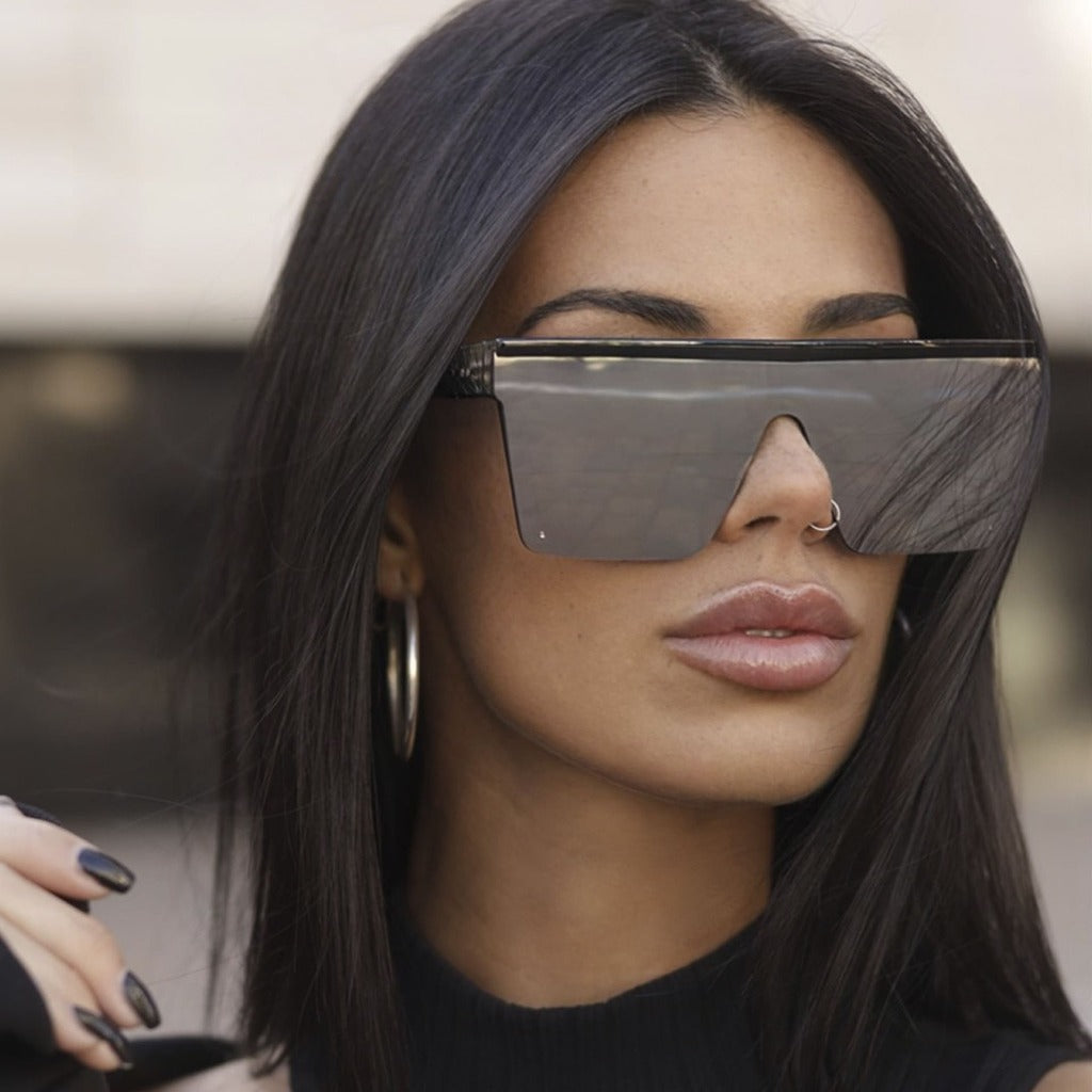 Diavlo Ibiza - Black/Silver