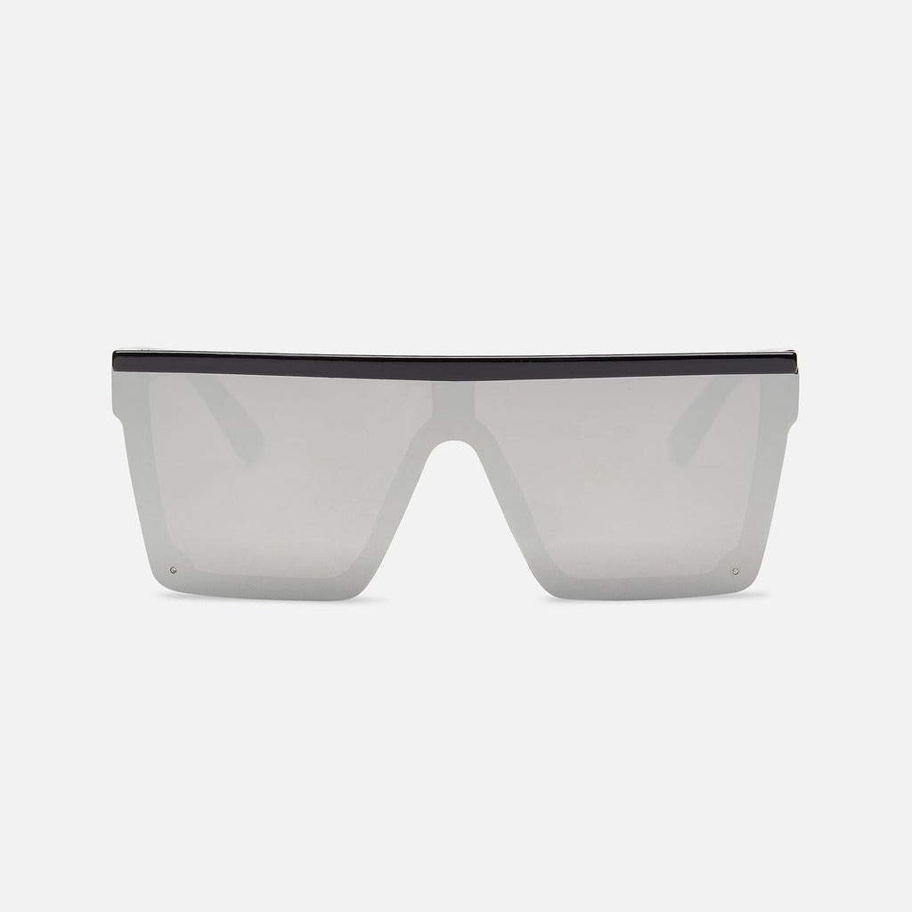 Diavlo Ibiza - Black/Silver