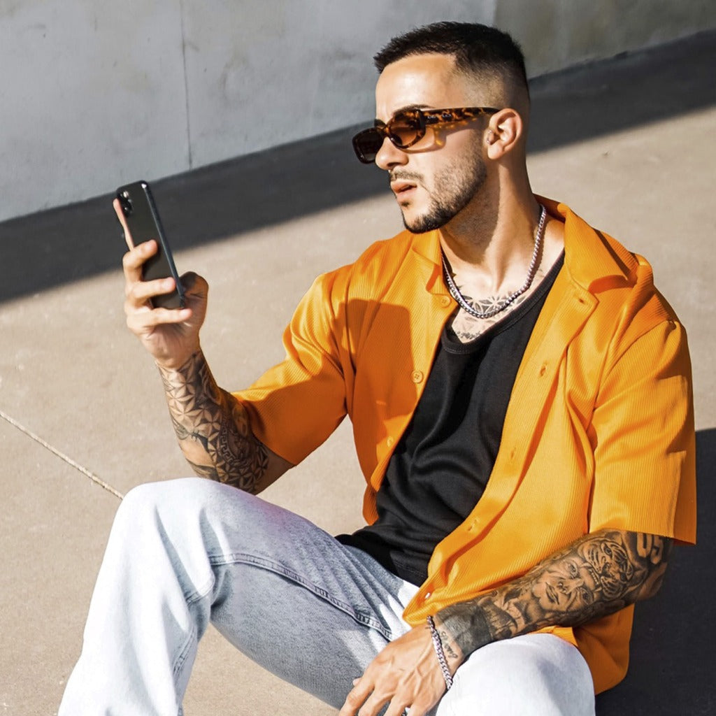 Diavlo Kurt - Leopard