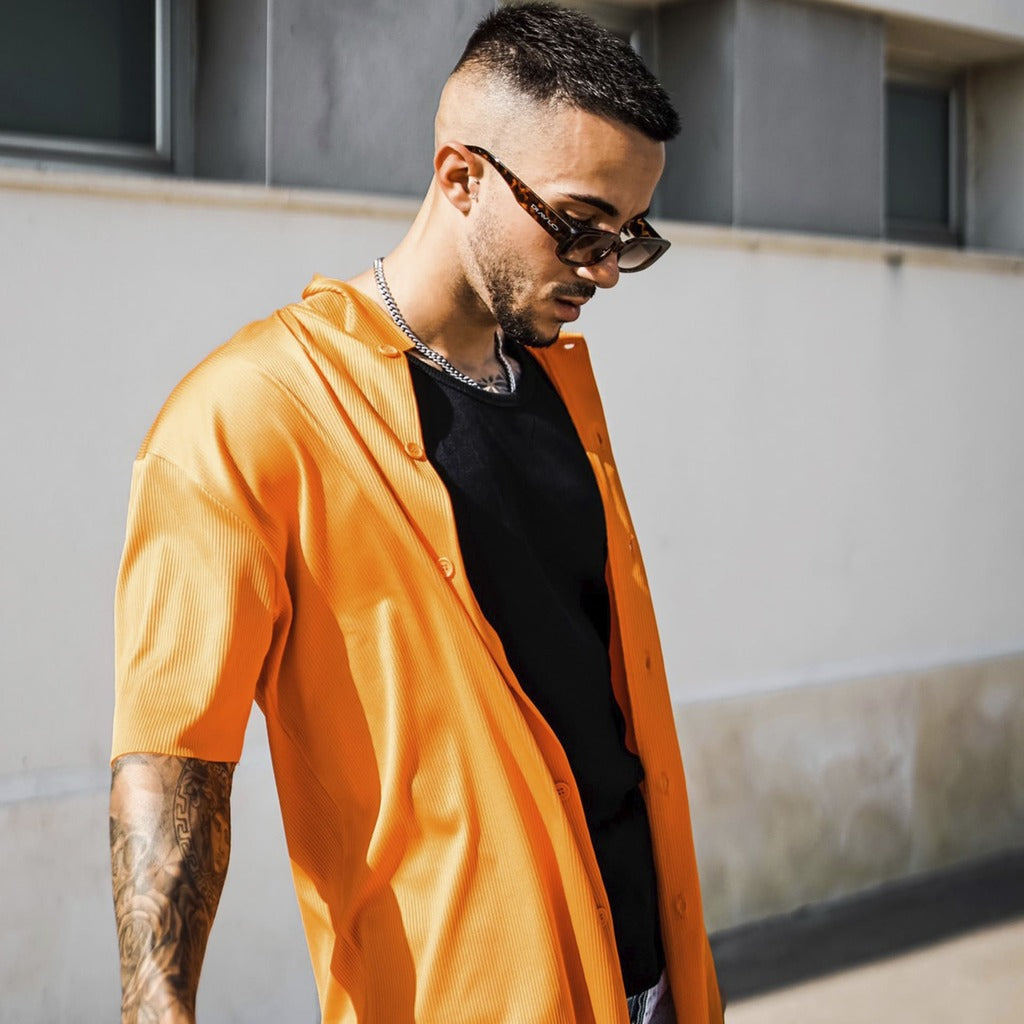 Diavlo Kurt - Leopard