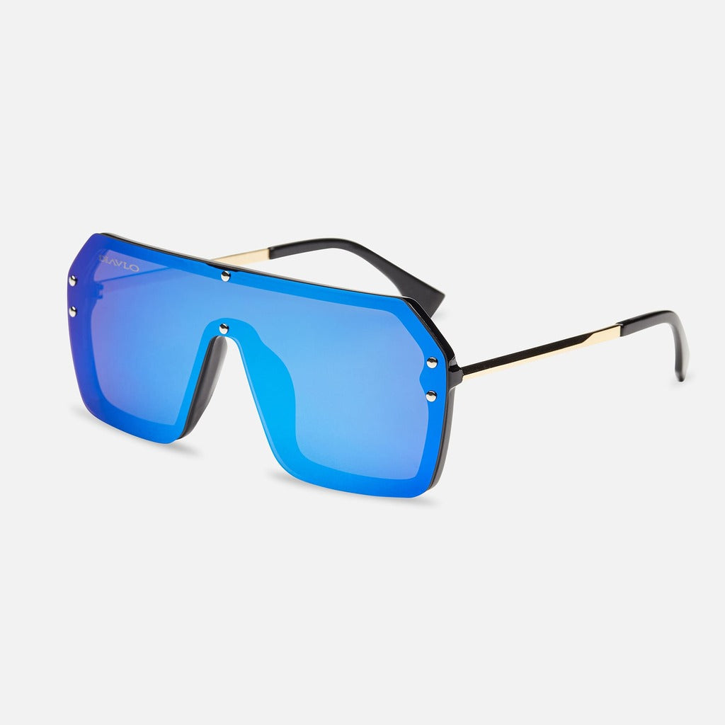 Diavlo Spyder - Blue