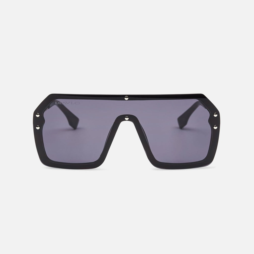 Diavlo Spyder - Black