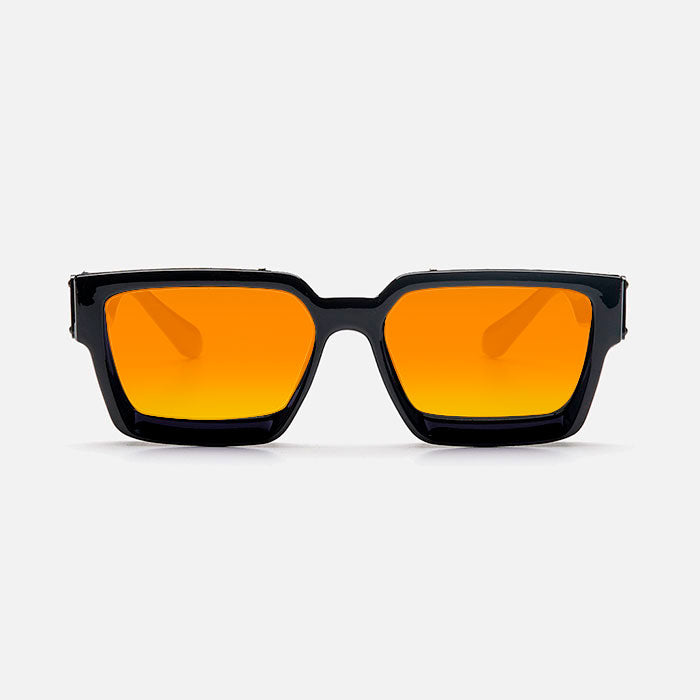 Diavlo Iced - Orange Black