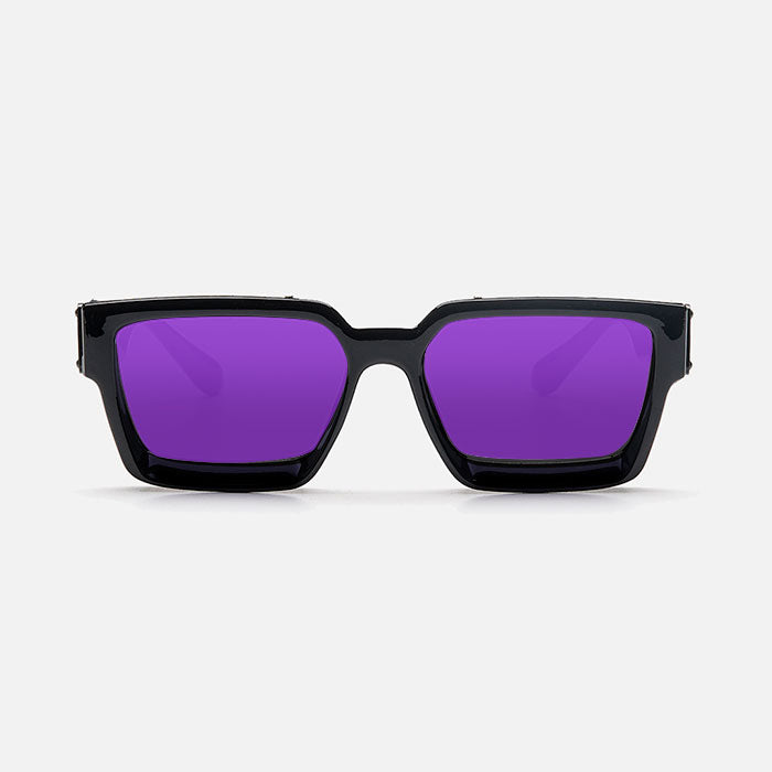 Diavlo Iced - Violet Black