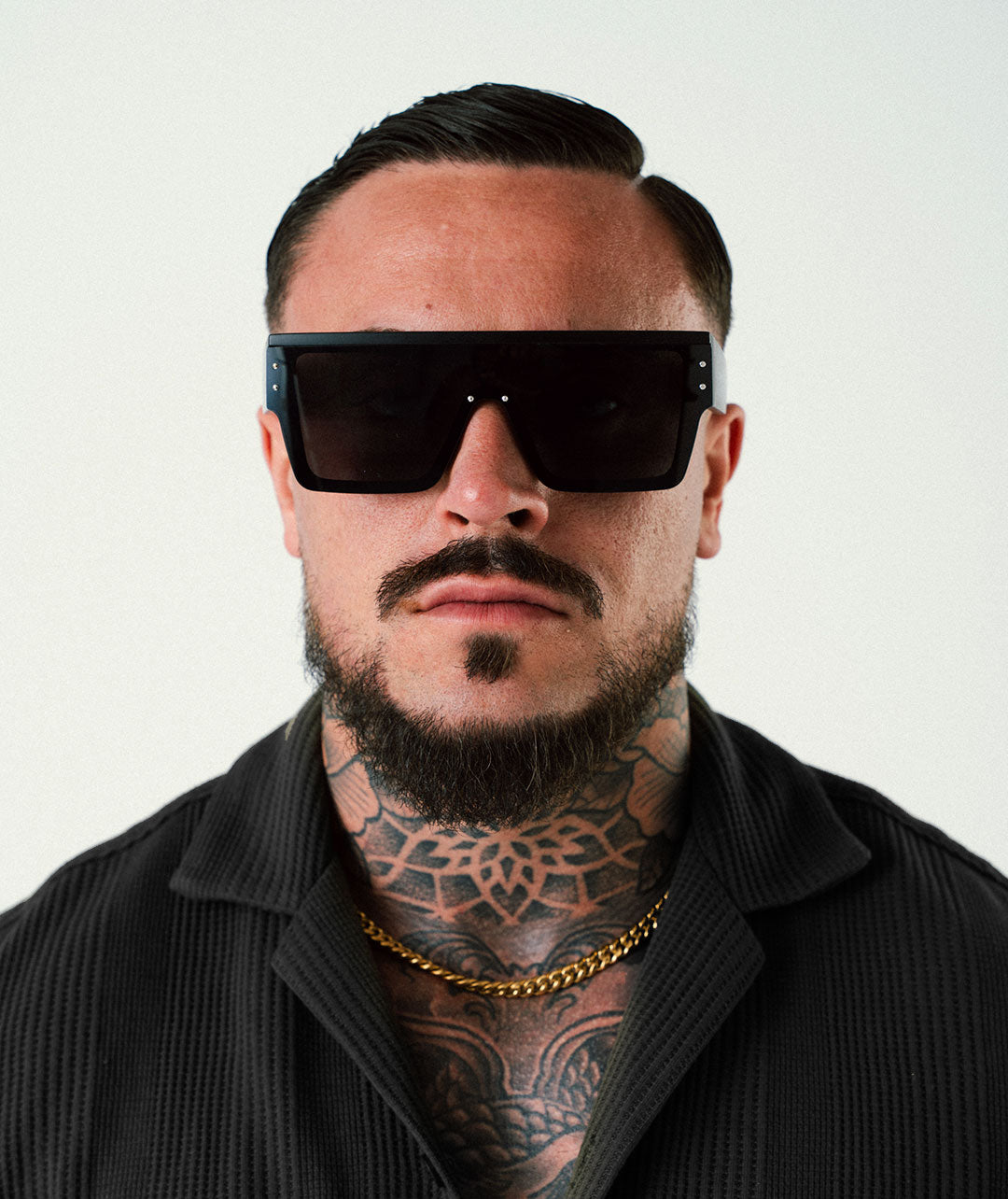 Diavlo Ibiza 2.0 - Black