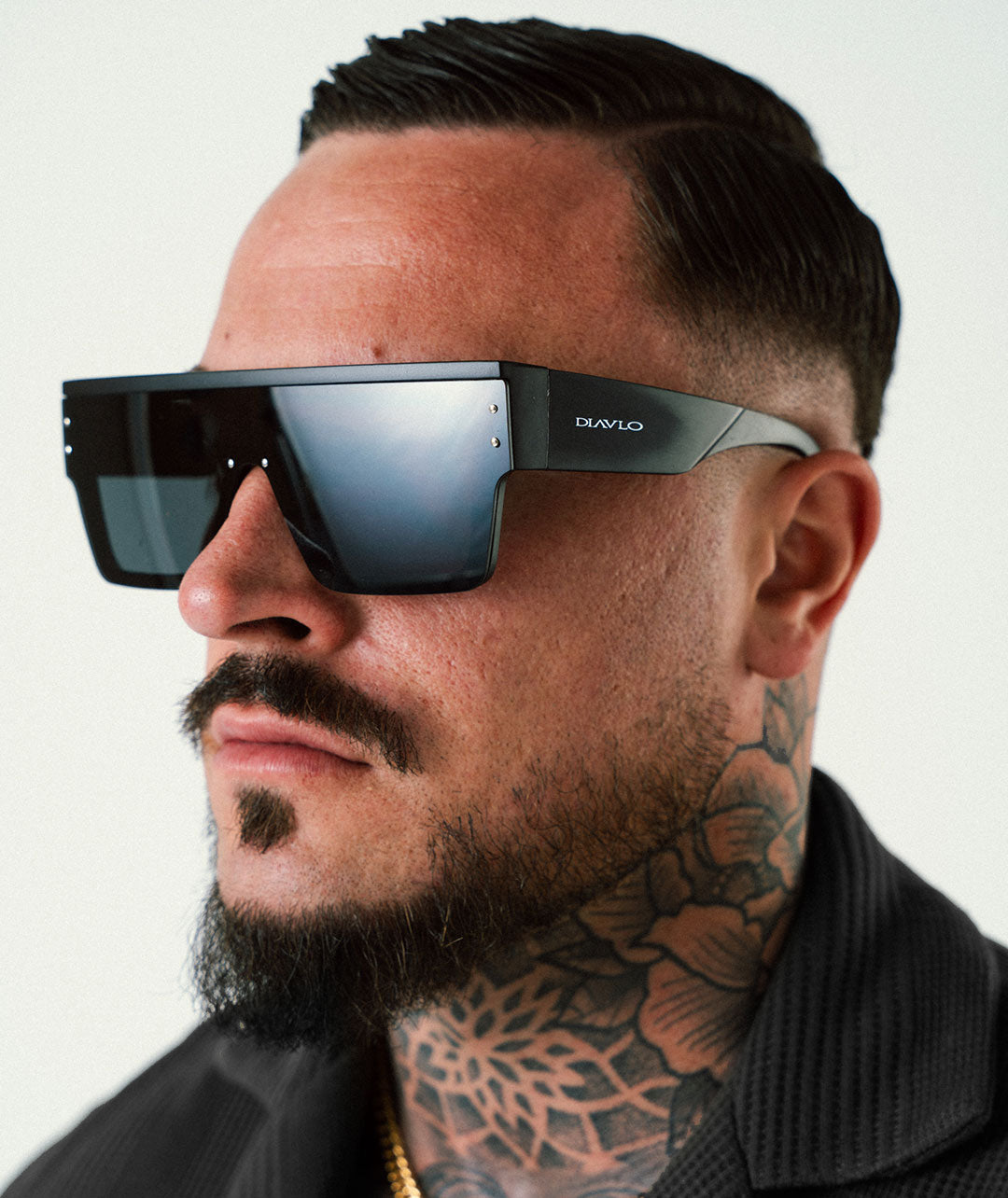 Diavlo Ibiza 2.0 - Black