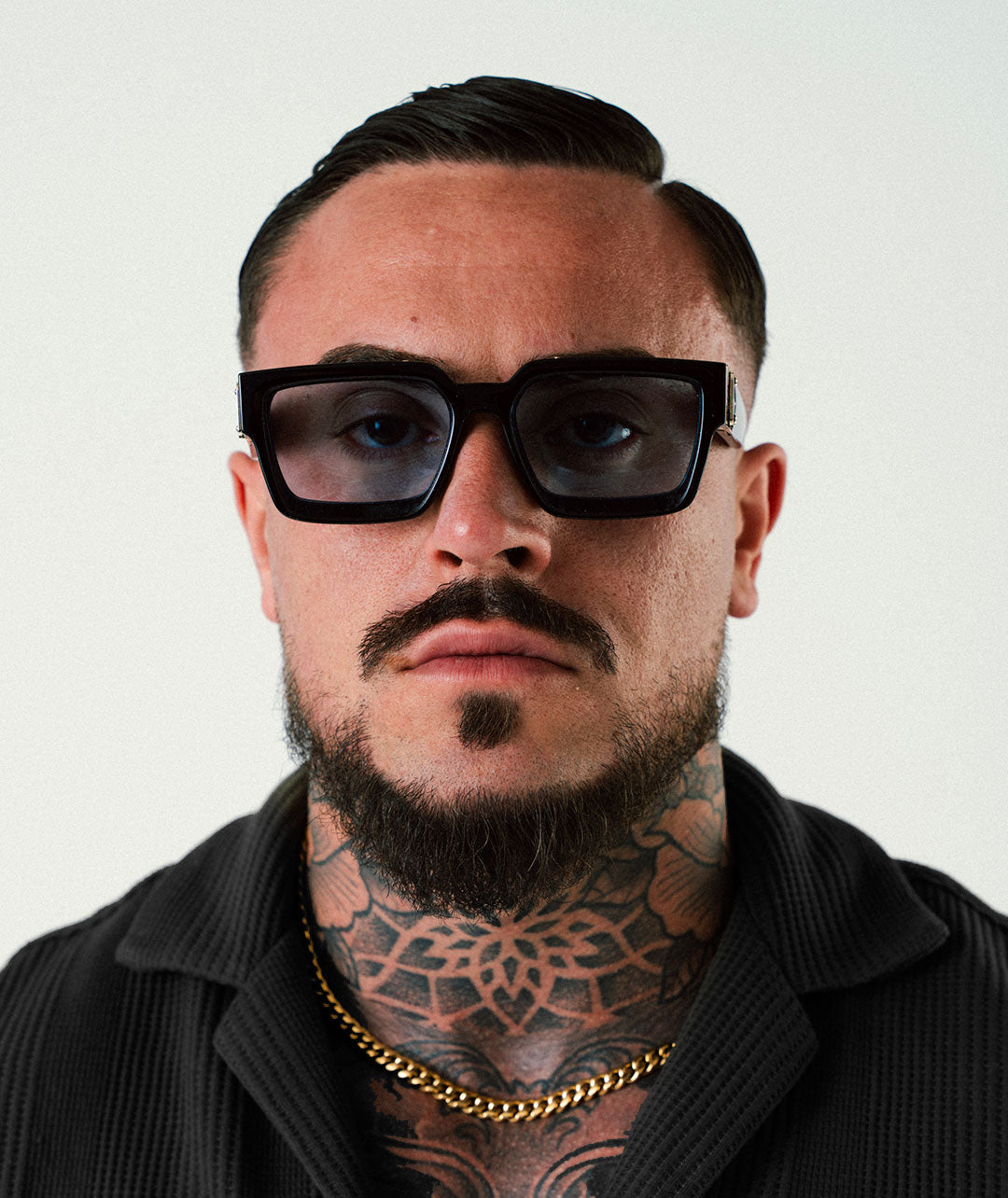 Diavlo Iced - Black/Blue