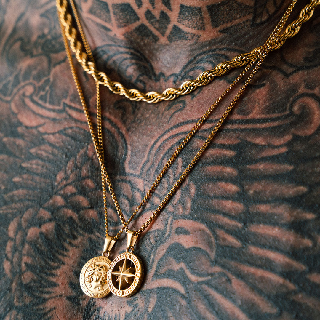 Colgante Diavlo North Star