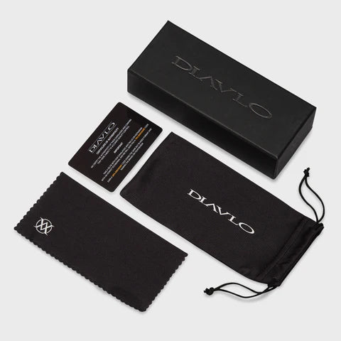 Diavlo Ibiza - White