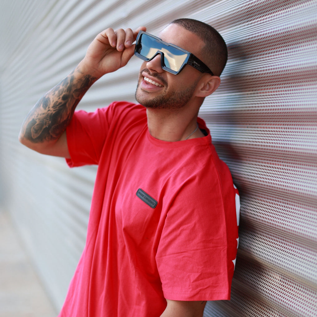 Diavlo Phantom - Black