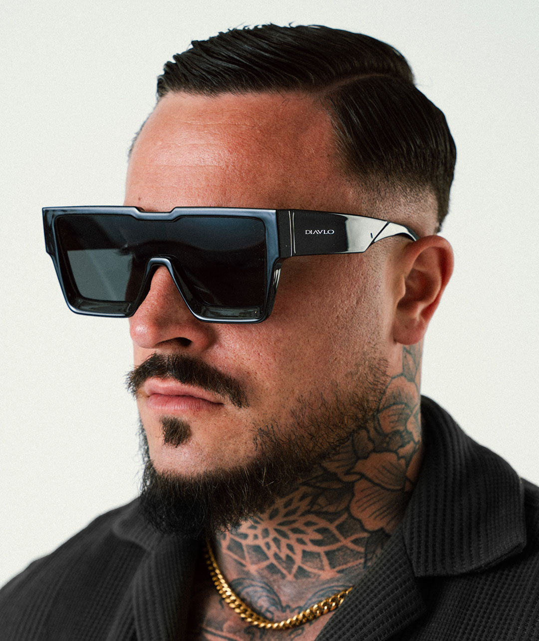 Diavlo Phantom - Black