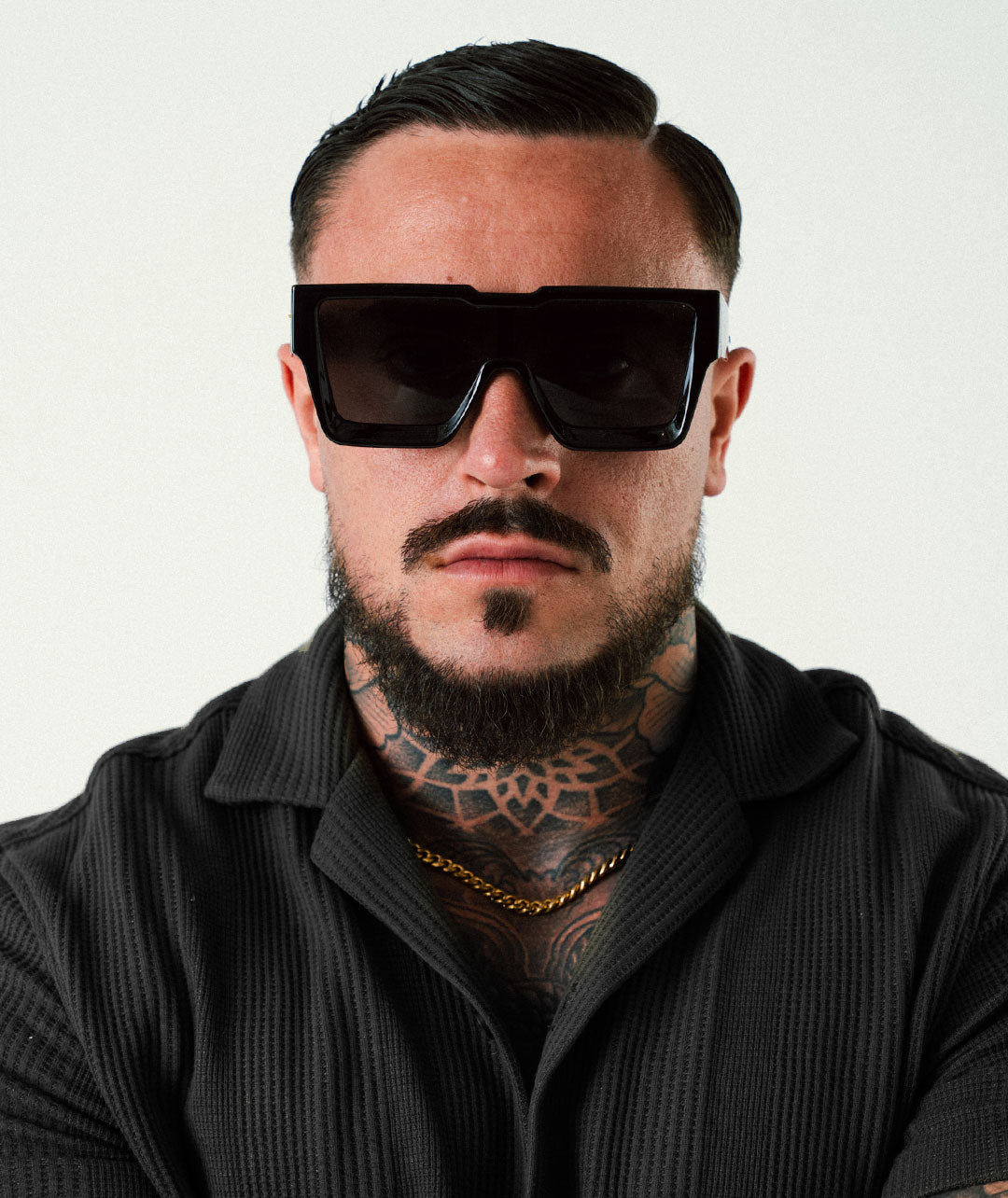 Diavlo Phantom - Black