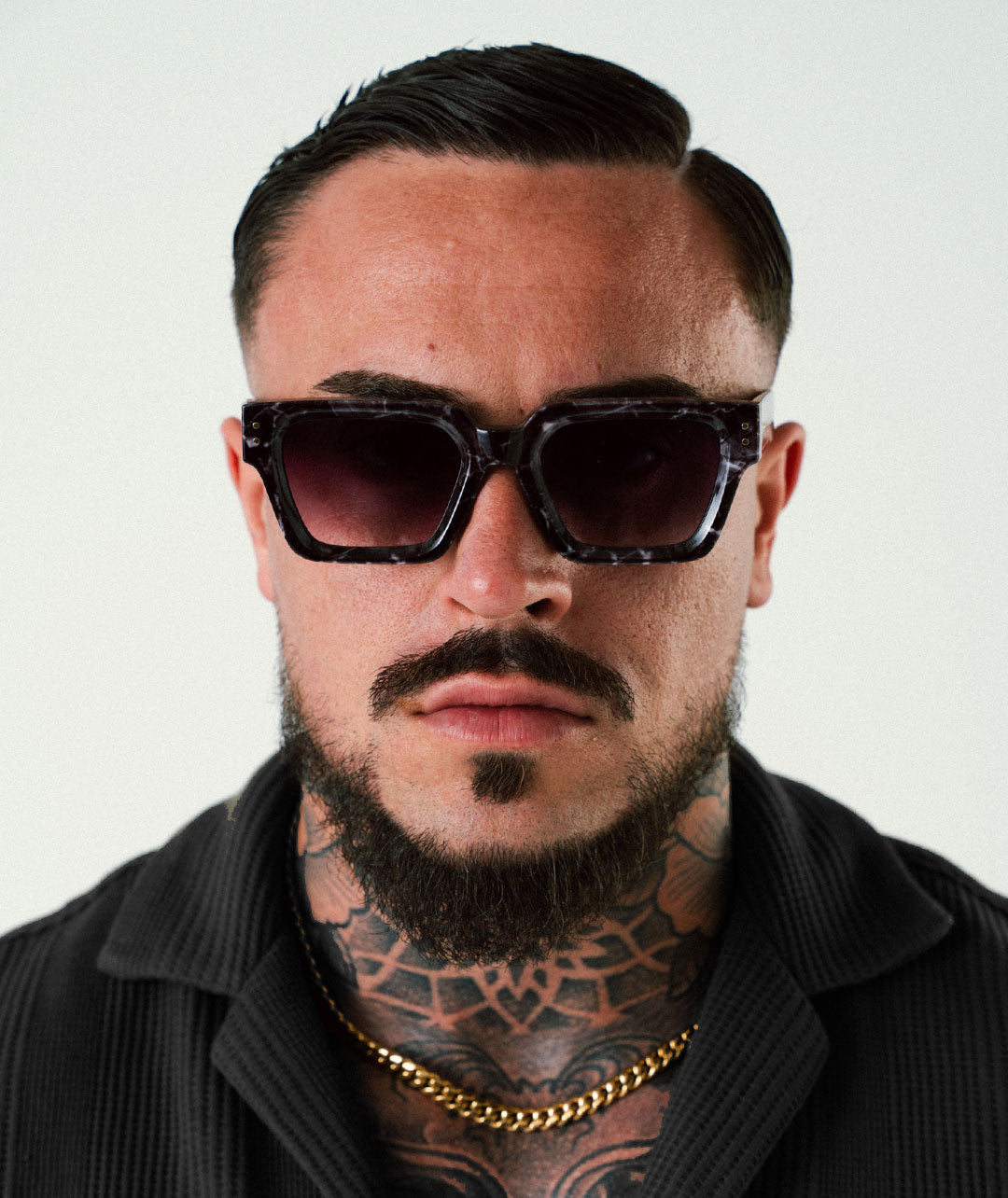 Diavlo Raven - Marble Black