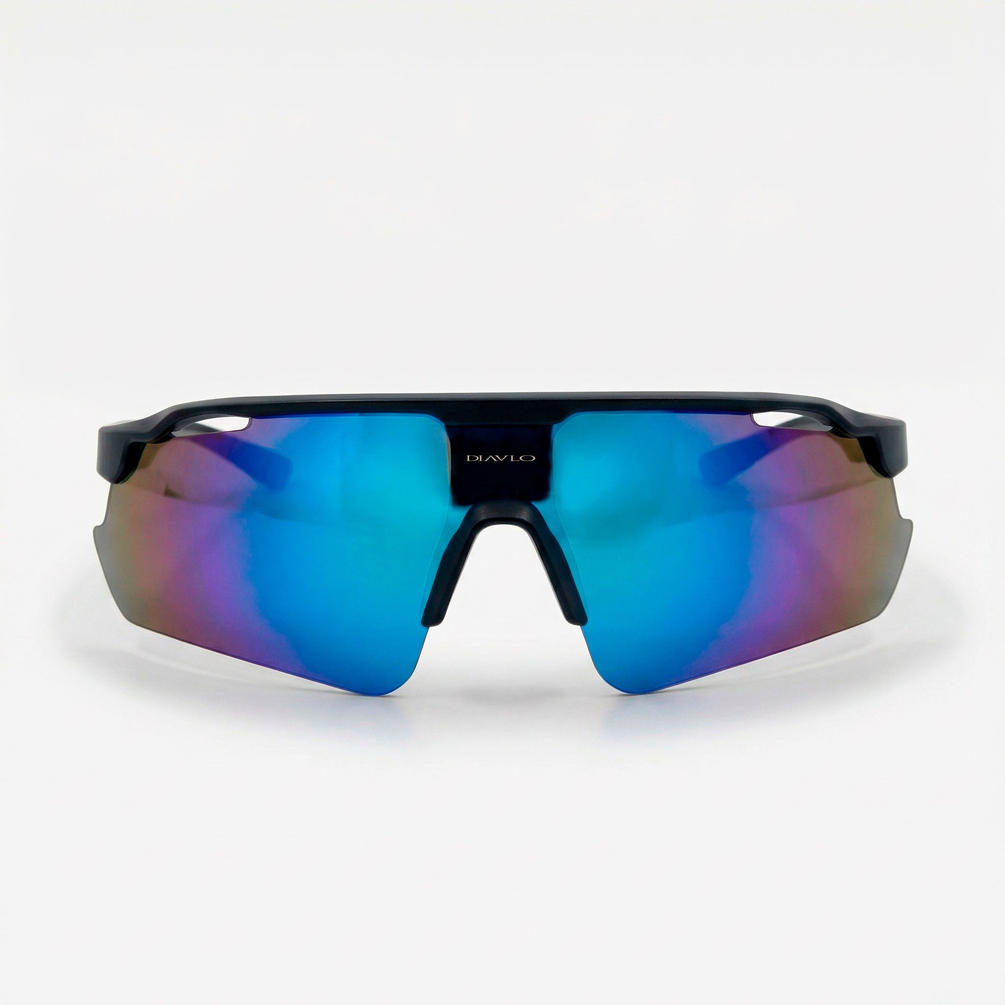 Diavlo Shark 2.0 - Black/Blue