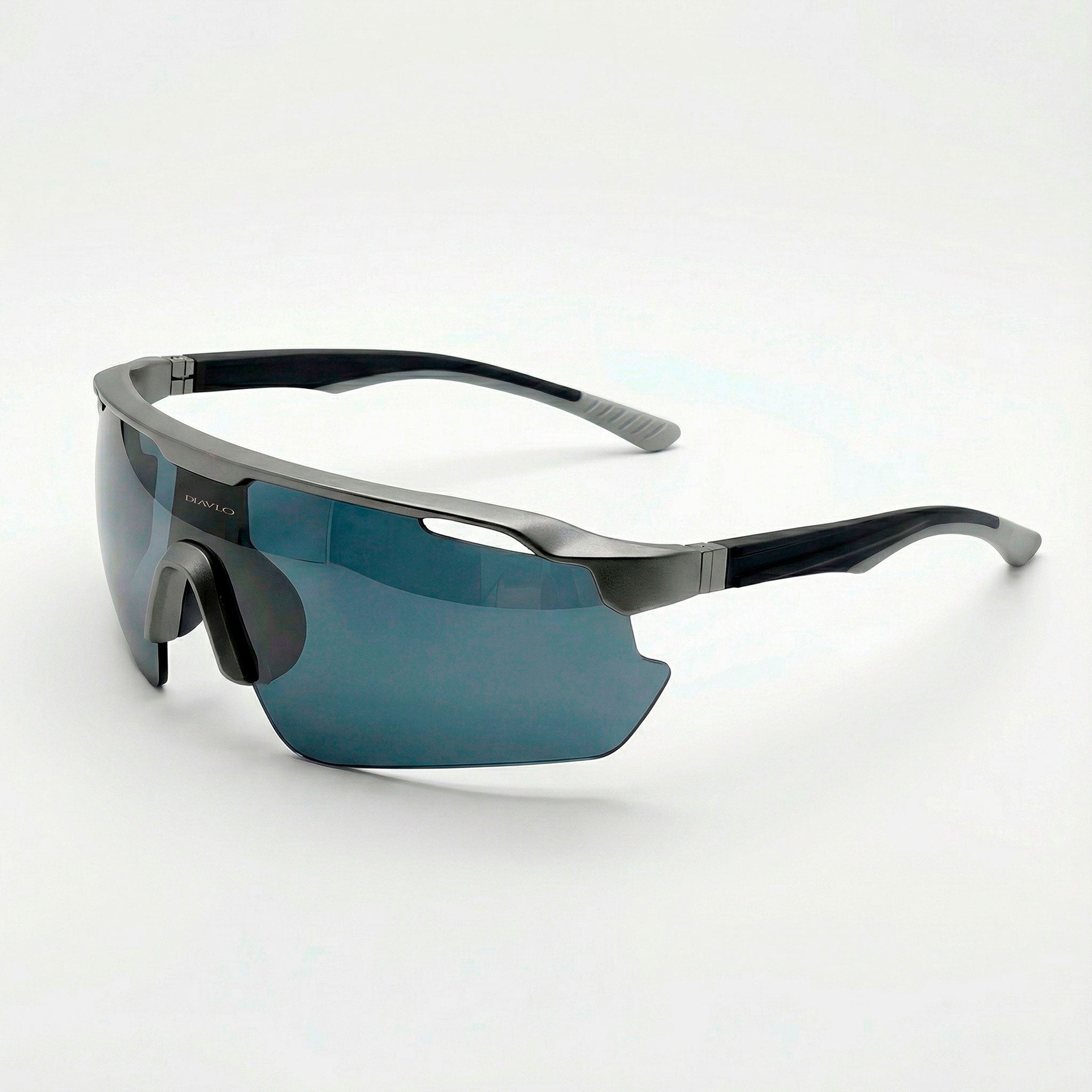 Diavlo Shark 2.0 - Grey