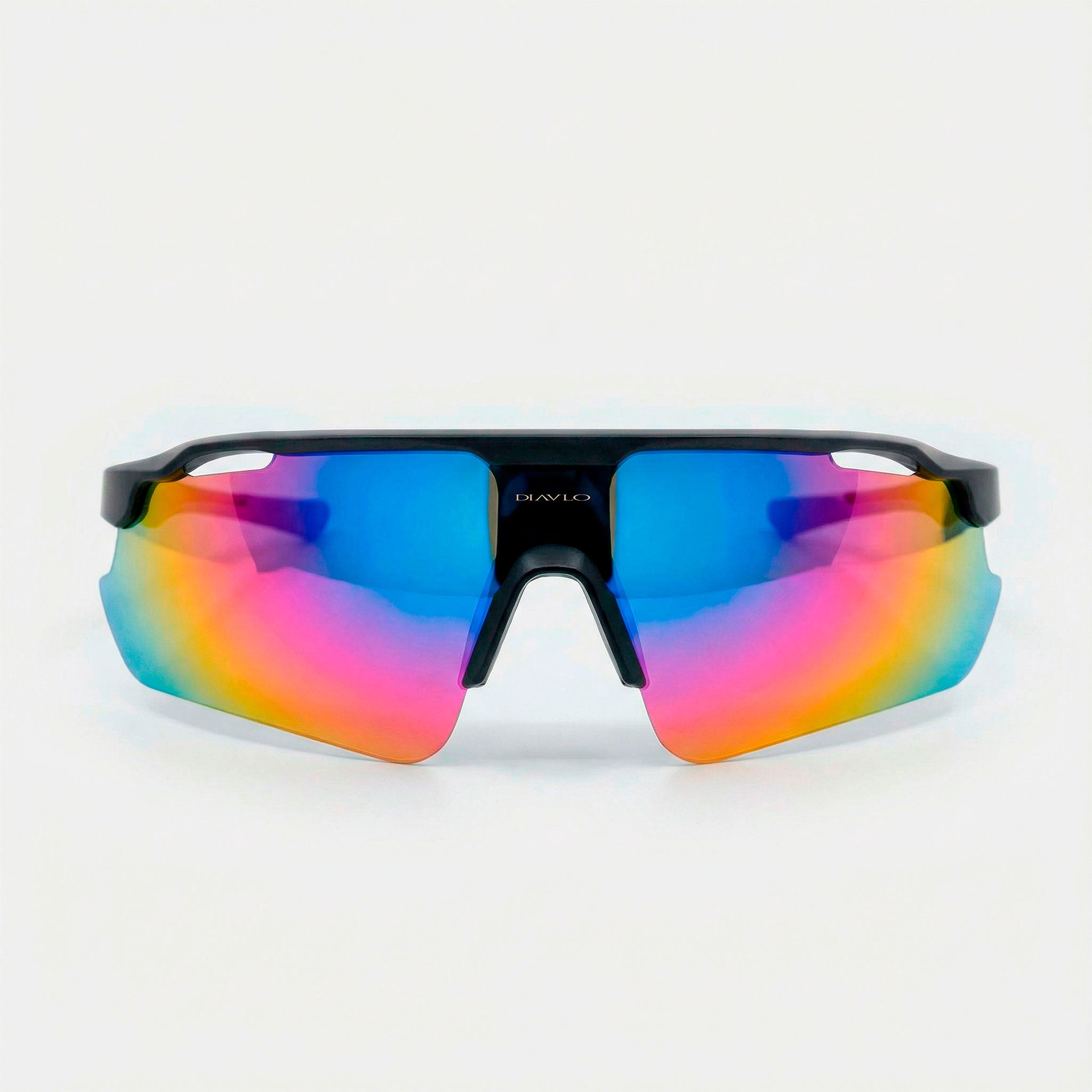 Diavlo Shark 2.0 - Black/Iridescent