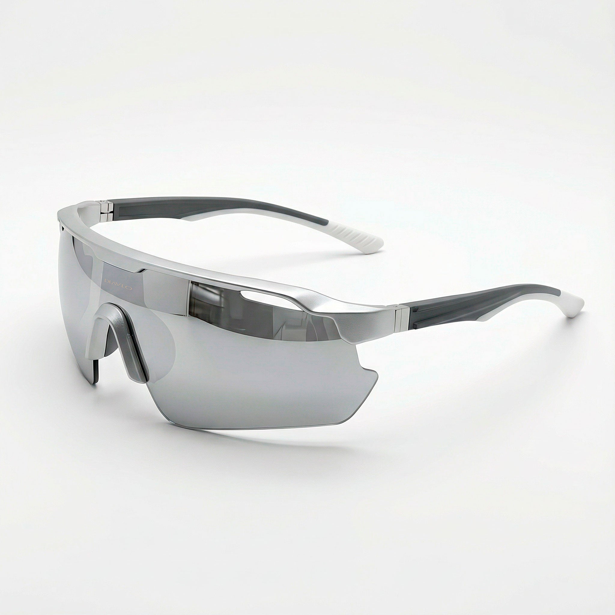 Diavlo Shark 2.0 - Silver