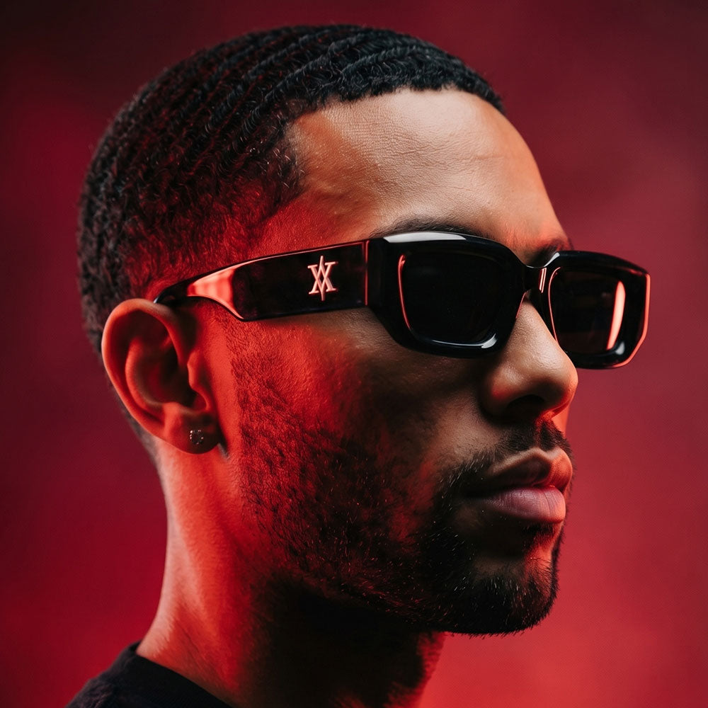 Diavlo Slevin - Black