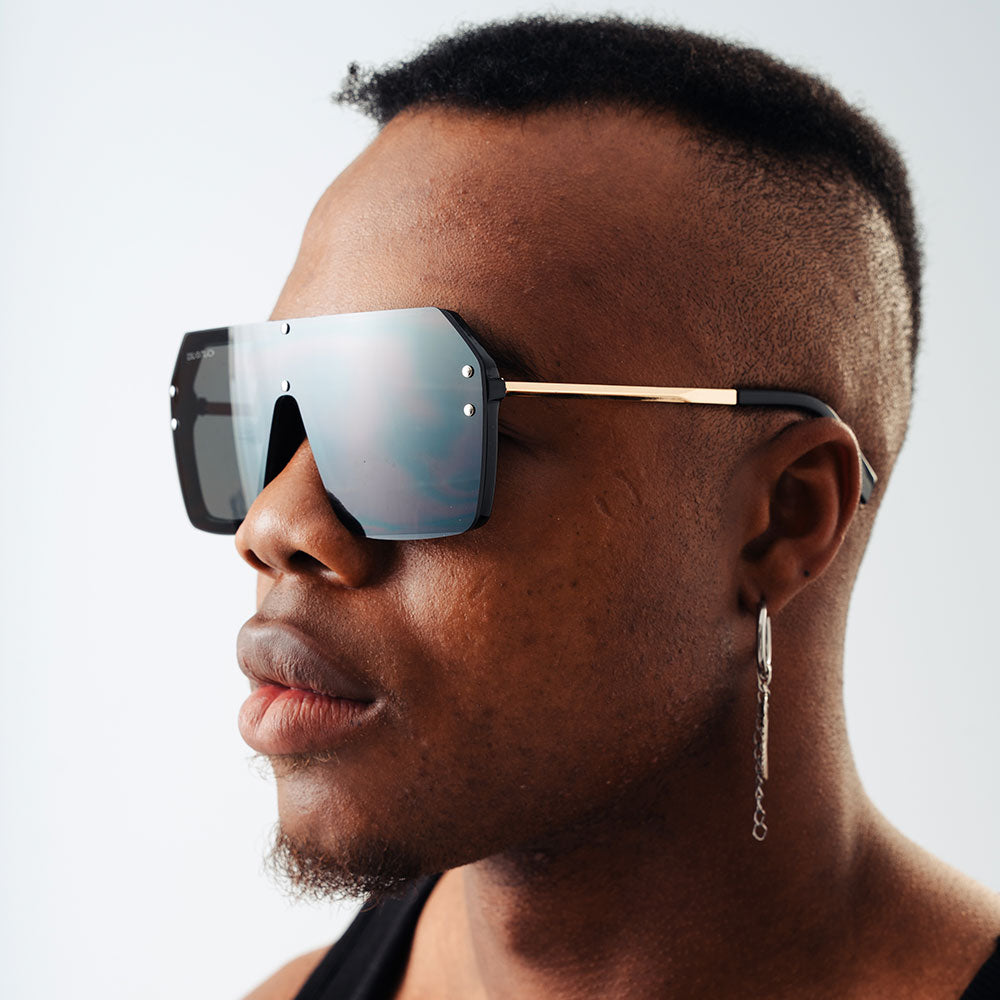 Diavlo Spyder - Black