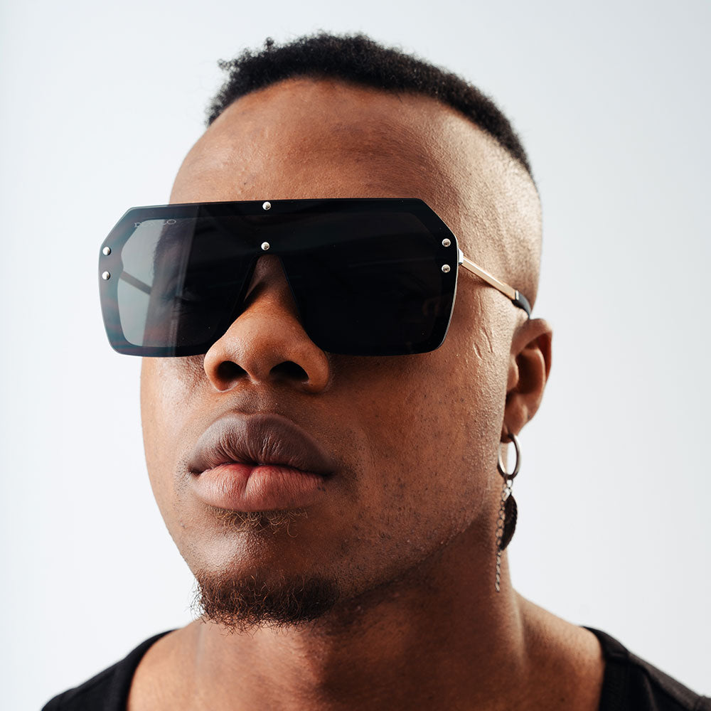 Diavlo Spyder - Black