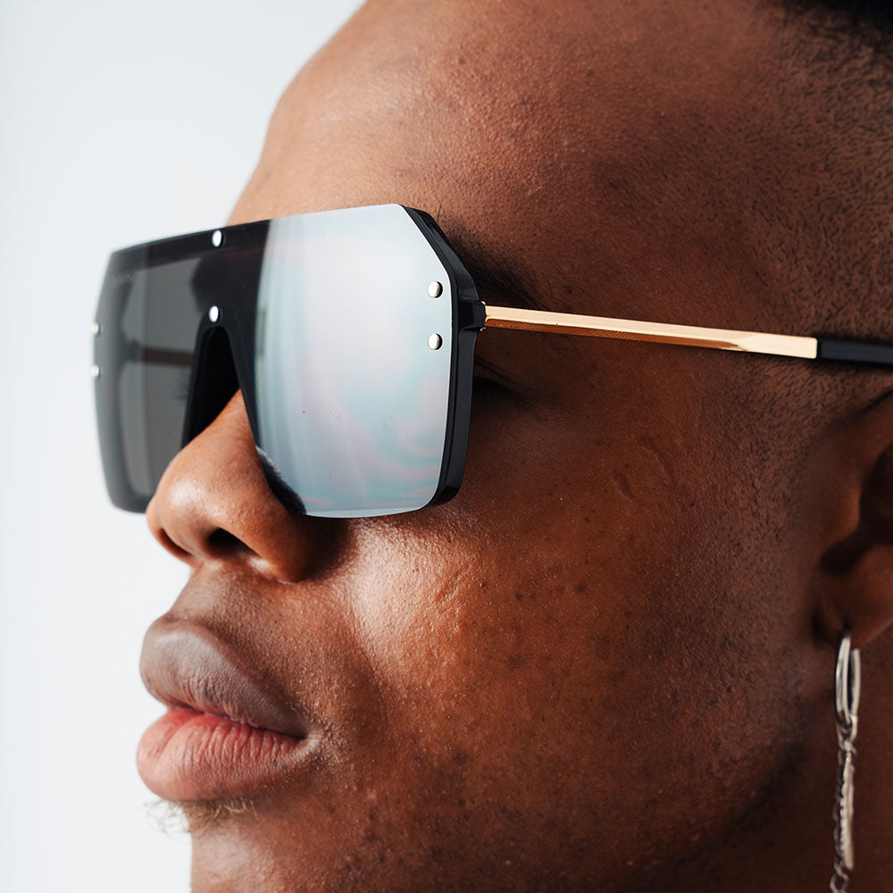 Diavlo Spyder - Black