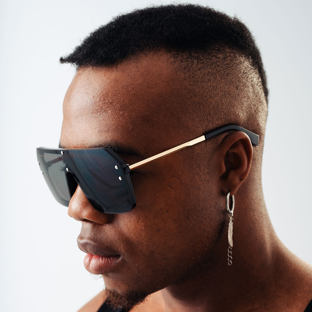 Diavlo Spyder - Black