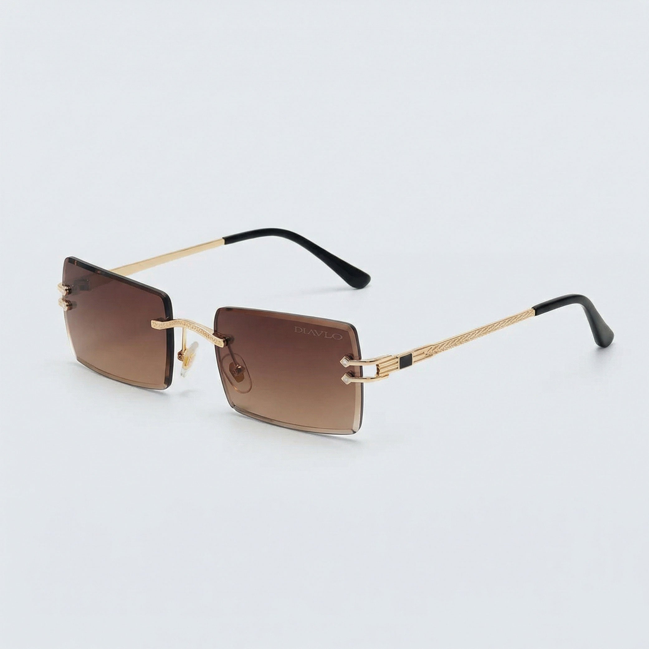 Diavlo Authentic - Marrone 2.0
