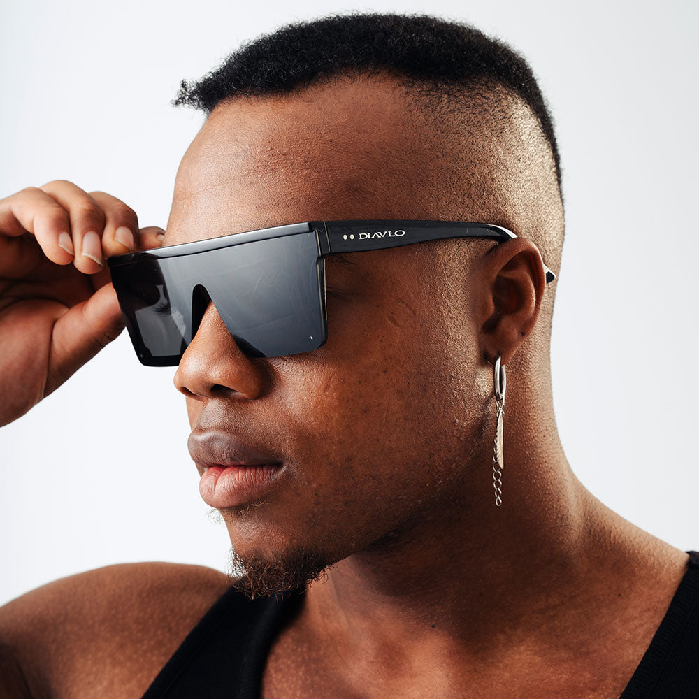 Diavlo Ibiza - Black