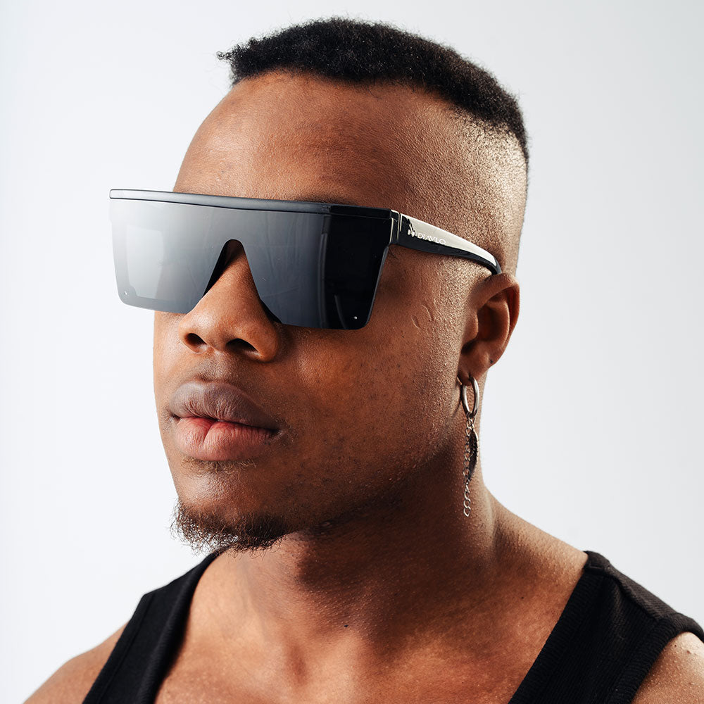 Diavlo Ibiza - Black